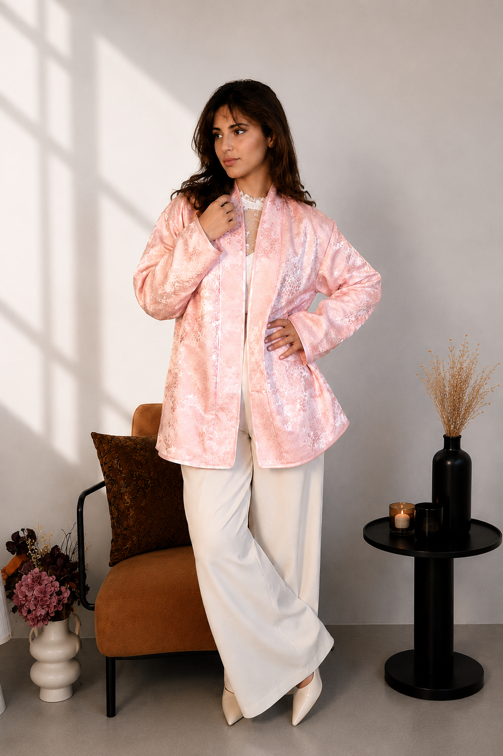 VESTE AZURA