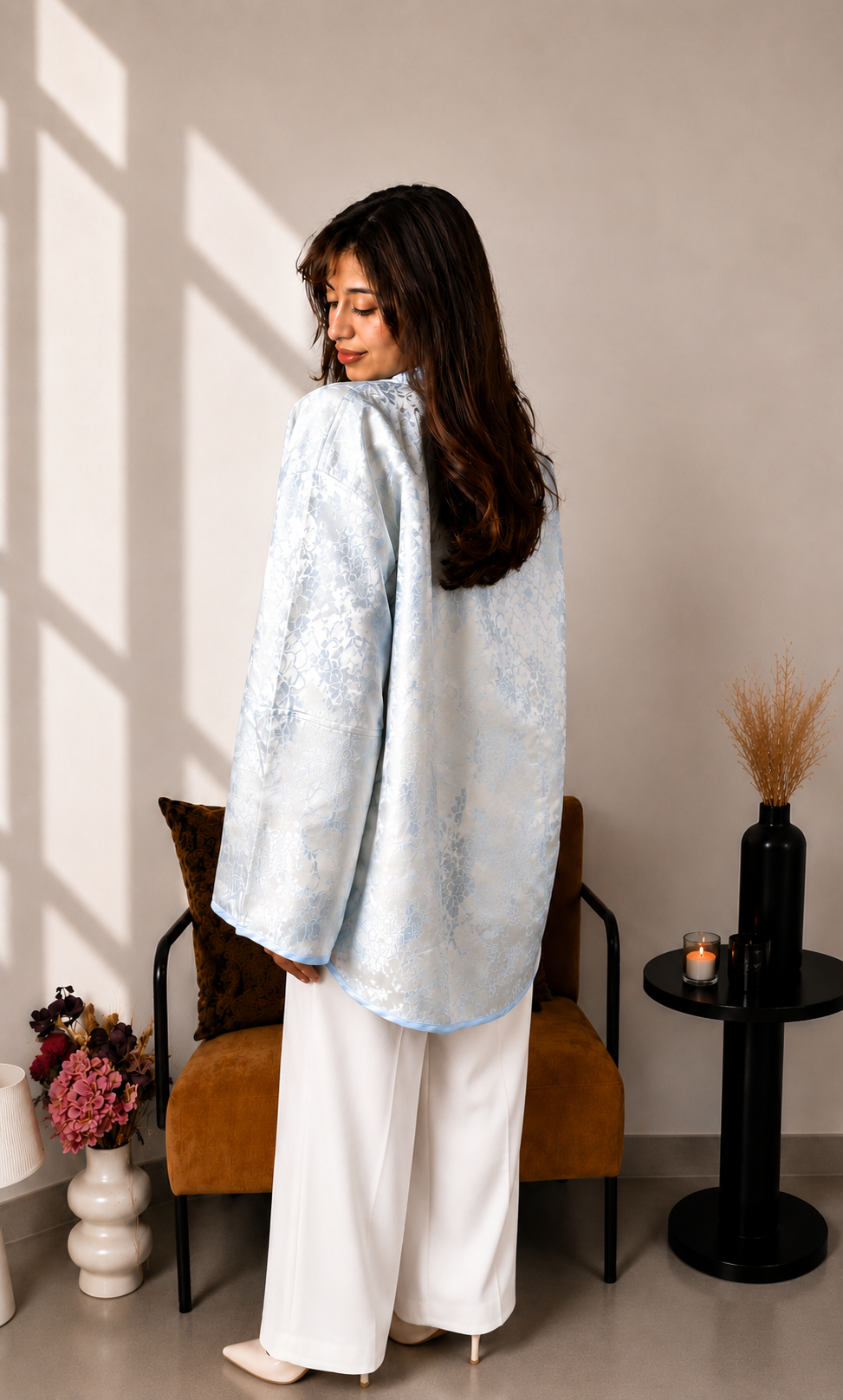 VESTE AZURA